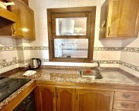 Herverkoop - Appartement -
Cabo Roig - Costa Blanca