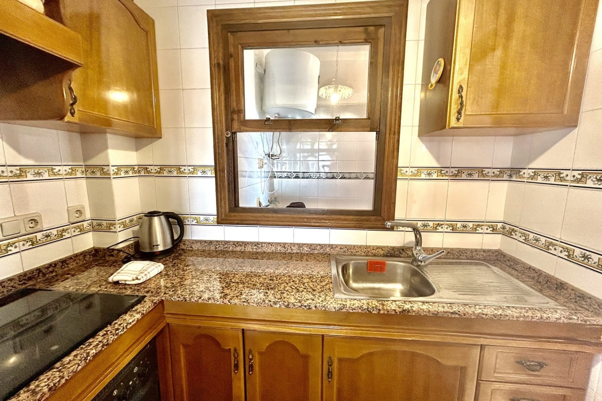 Herverkoop - Appartement -
Cabo Roig - Costa Blanca