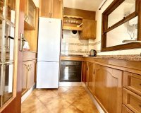 Herverkoop - Appartement -
Cabo Roig - Costa Blanca