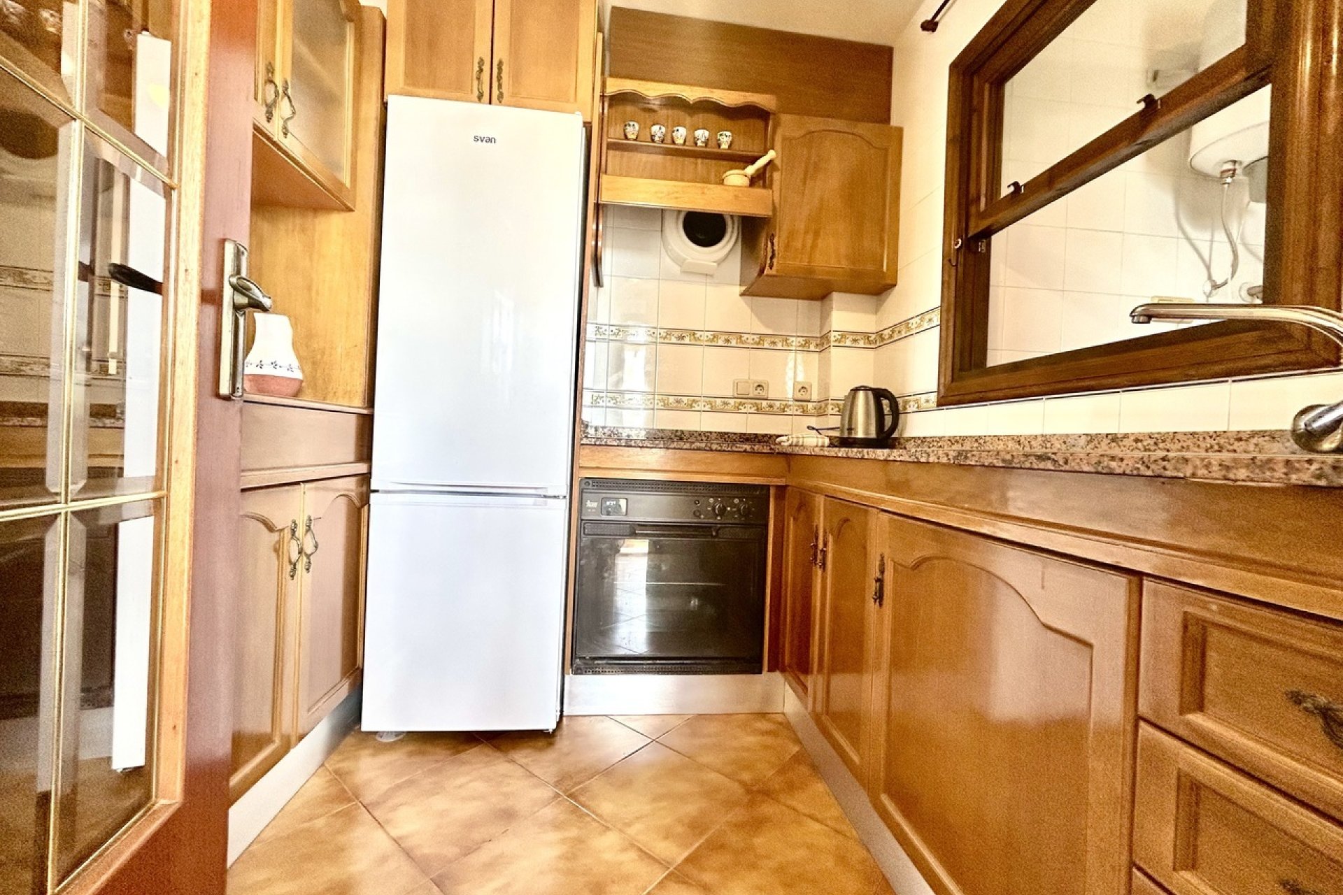 Herverkoop - Appartement -
Cabo Roig - Costa Blanca