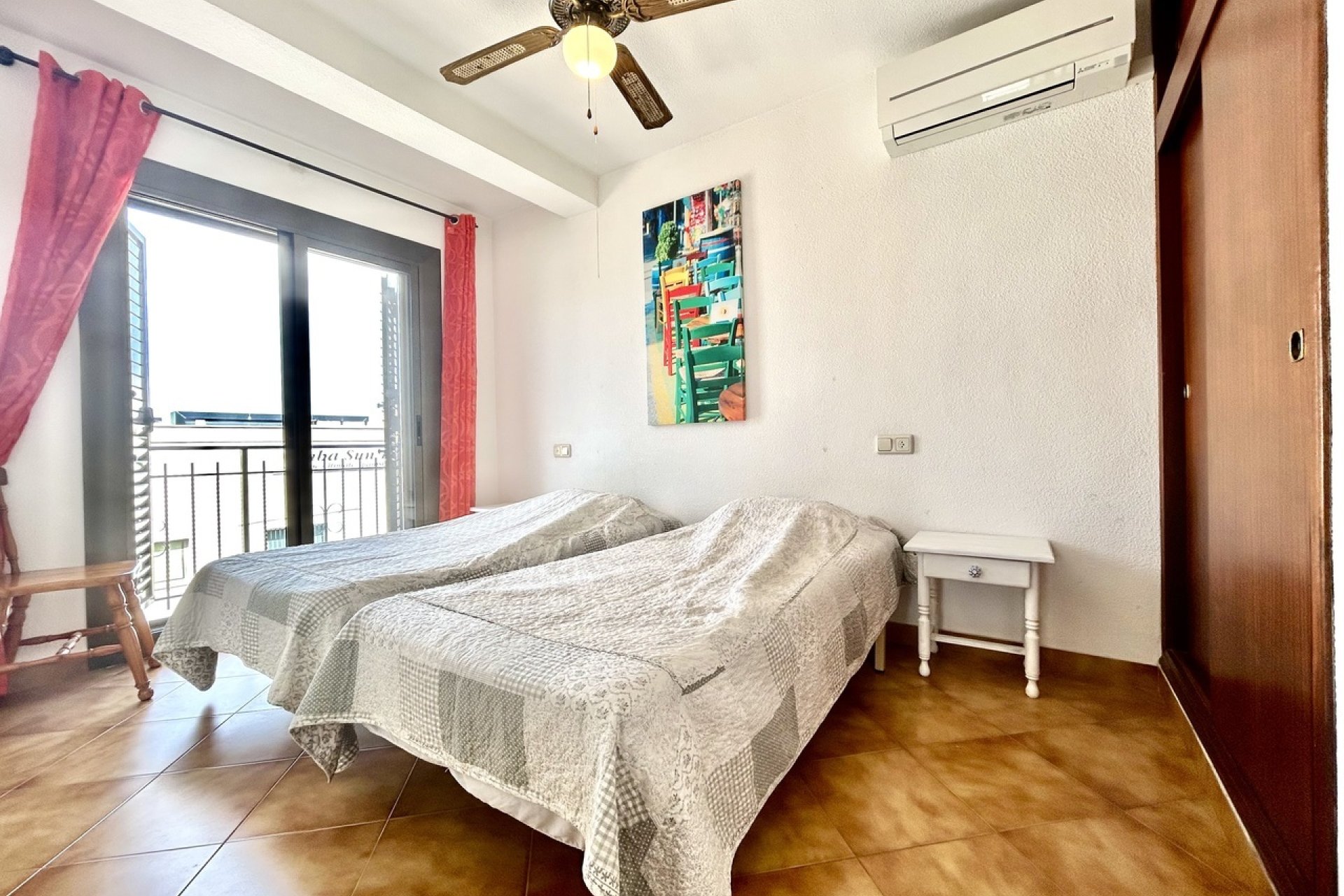 Herverkoop - Appartement -
Cabo Roig - Costa Blanca