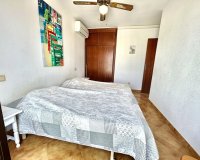 Herverkoop - Appartement -
Cabo Roig - Costa Blanca