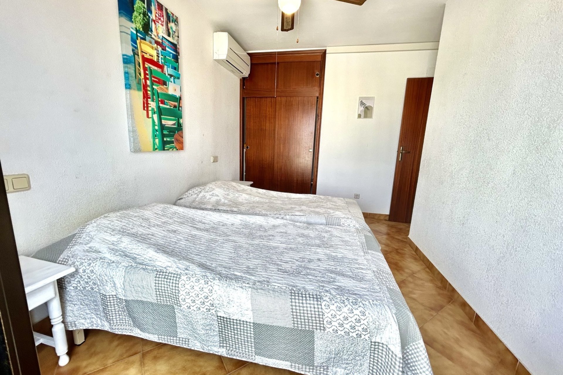 Herverkoop - Appartement -
Cabo Roig - Costa Blanca