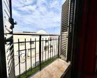 Herverkoop - Appartement -
Cabo Roig - Costa Blanca