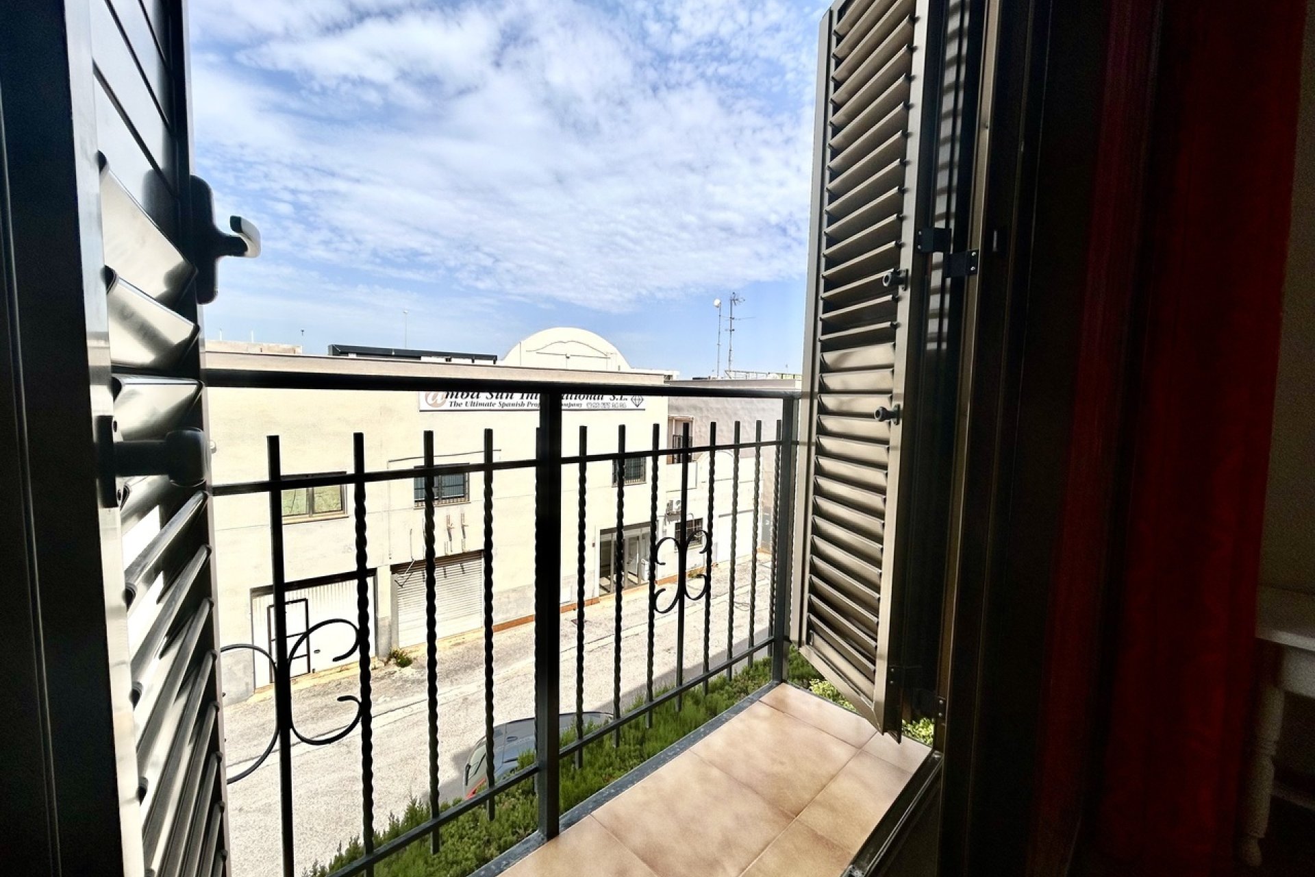 Herverkoop - Appartement -
Cabo Roig - Costa Blanca
