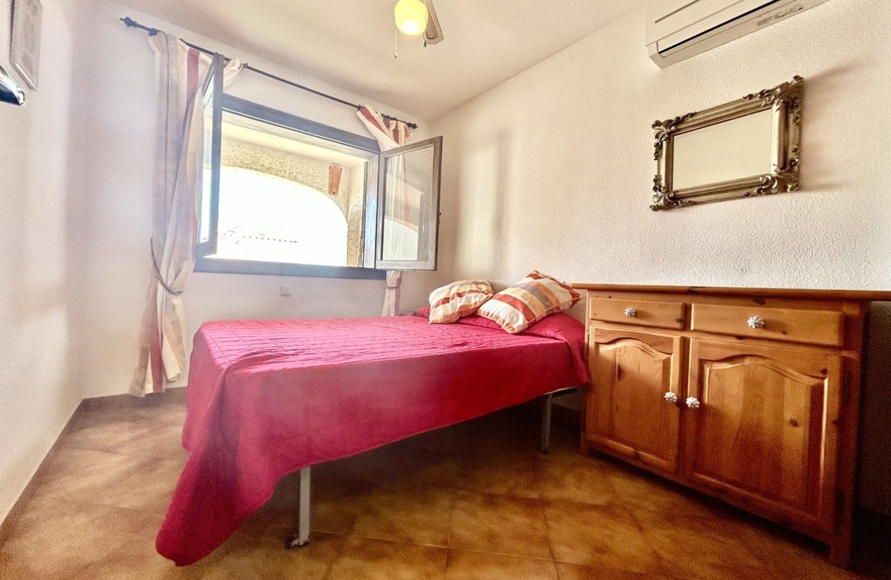 Herverkoop - Appartement -
Cabo Roig - Costa Blanca