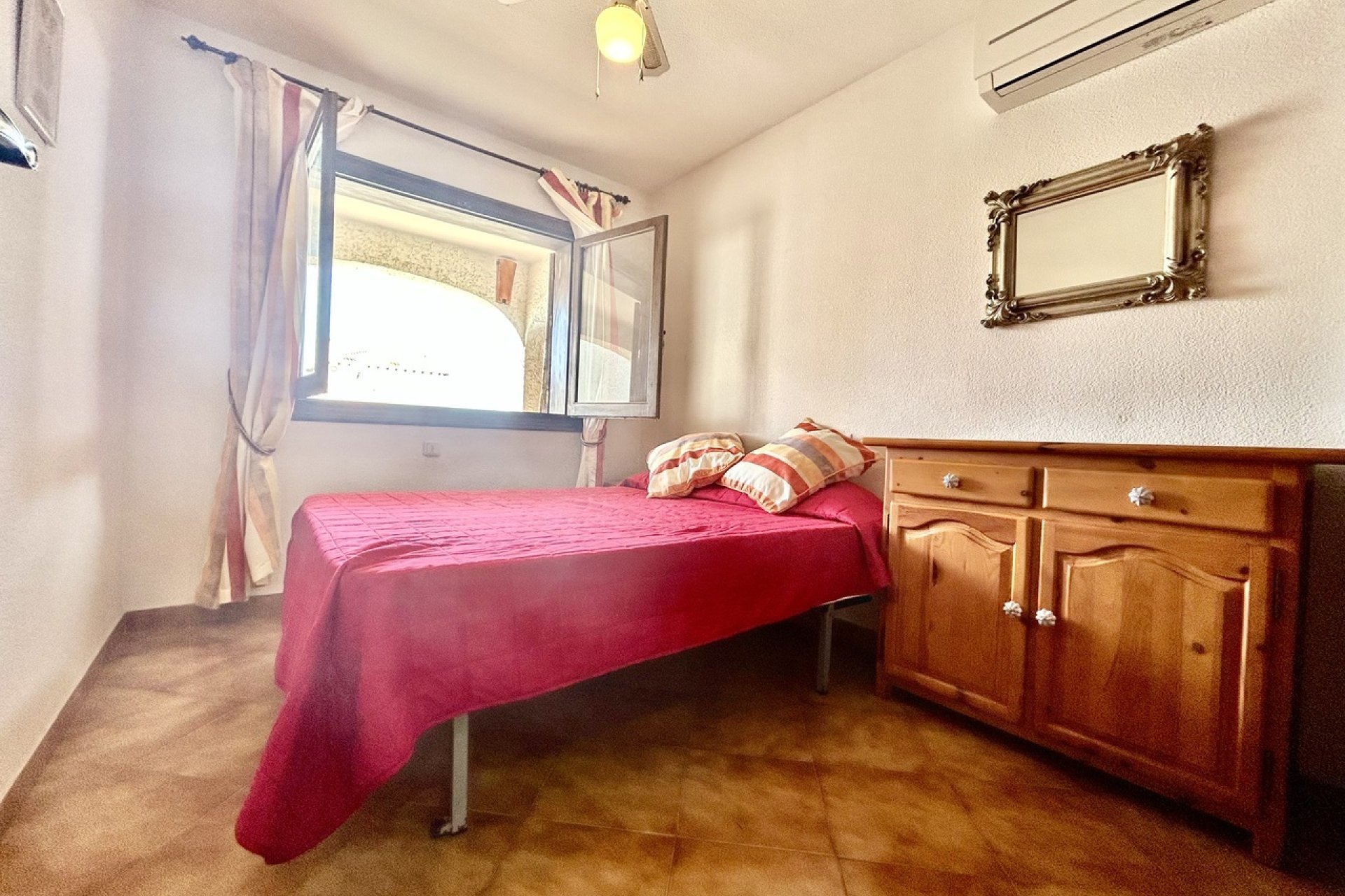 Herverkoop - Appartement -
Cabo Roig - Costa Blanca