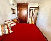 Herverkoop - Appartement -
Cabo Roig - Costa Blanca