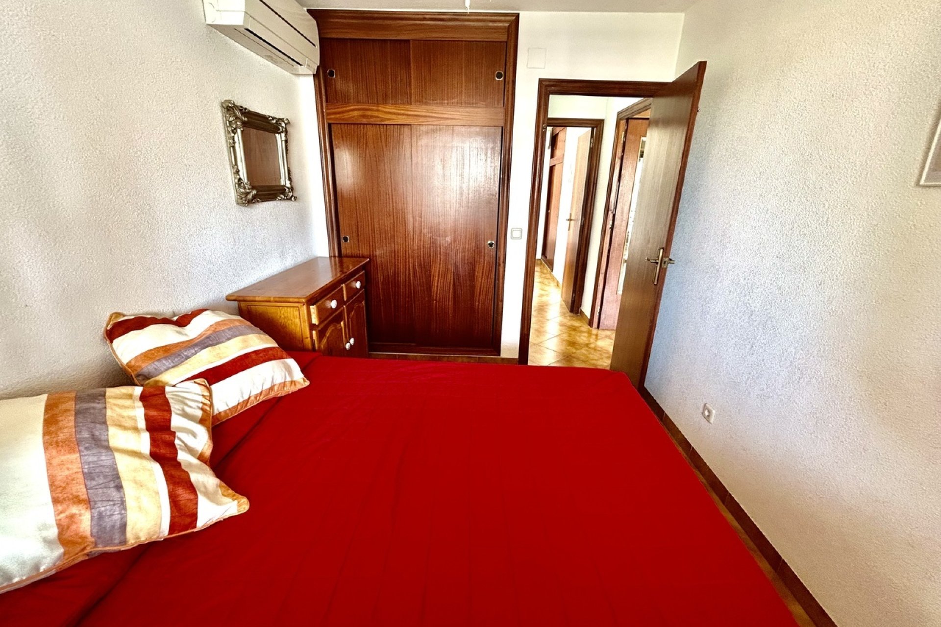 Herverkoop - Appartement -
Cabo Roig - Costa Blanca