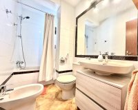 Herverkoop - Appartement -
Cabo Roig - Costa Blanca