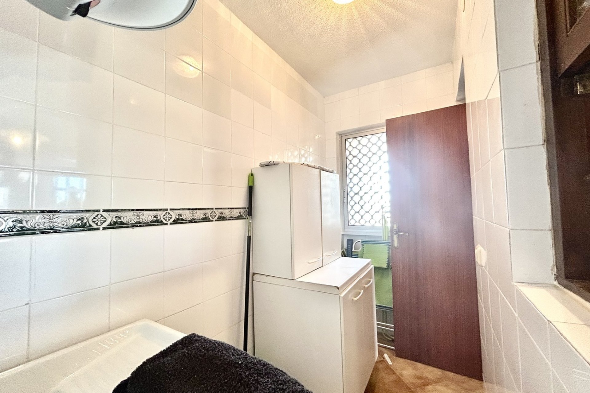 Herverkoop - Appartement -
Cabo Roig - Costa Blanca