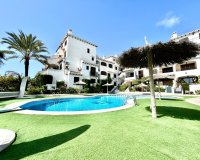 Herverkoop - Appartement -
Cabo Roig - Costa Blanca