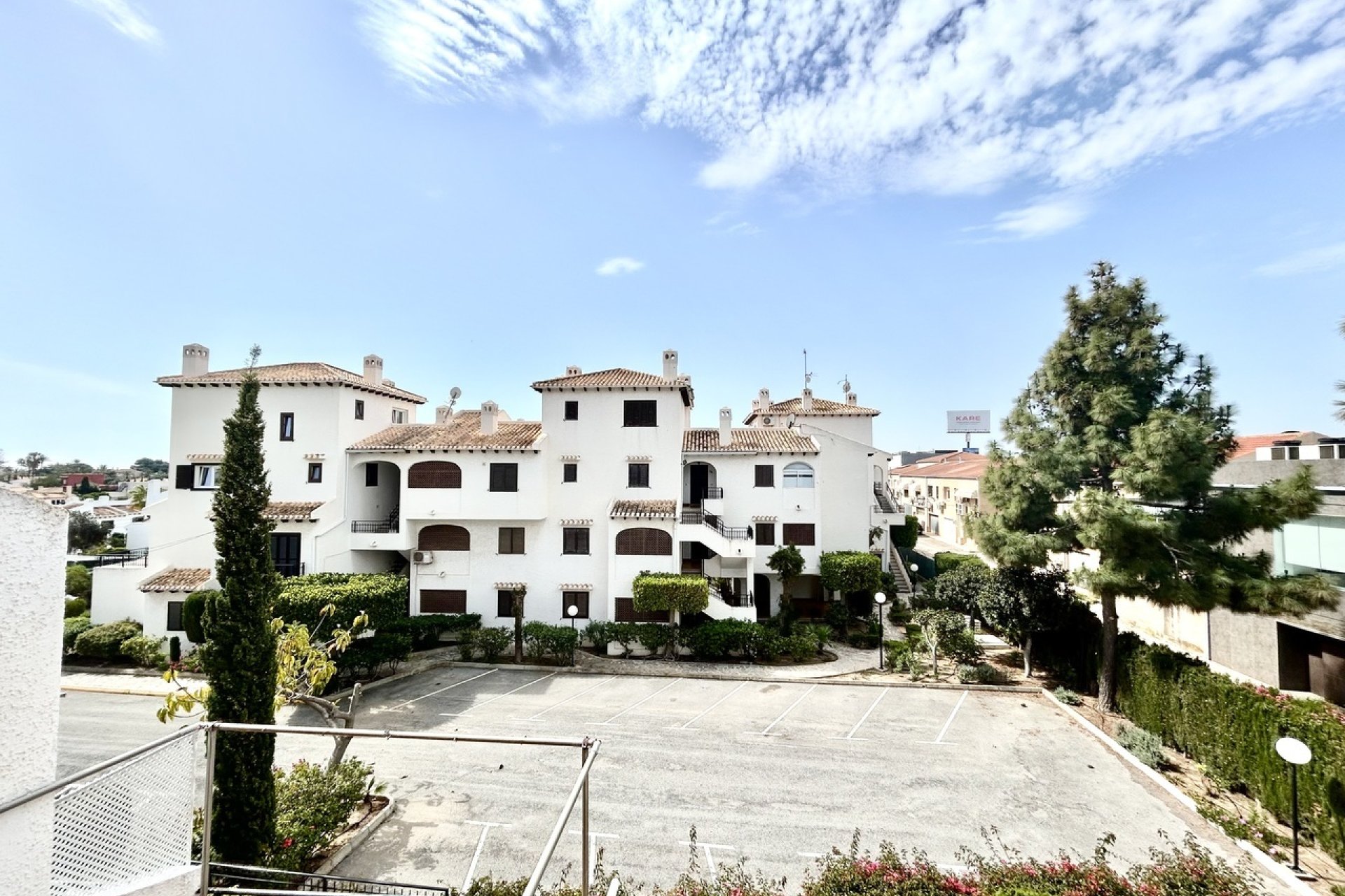 Herverkoop - Appartement -
Cabo Roig - Costa Blanca