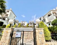 Herverkoop - Appartement -
Cabo Roig - Costa Blanca