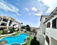 Herverkoop - Appartement -
Cabo Roig - Costa Blanca