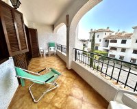 Herverkoop - Appartement -
Cabo Roig - Costa Blanca