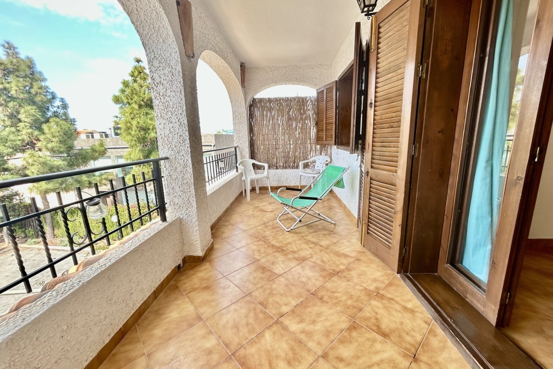 Herverkoop - Appartement -
Cabo Roig - Costa Blanca