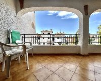 Herverkoop - Appartement -
Cabo Roig - Costa Blanca