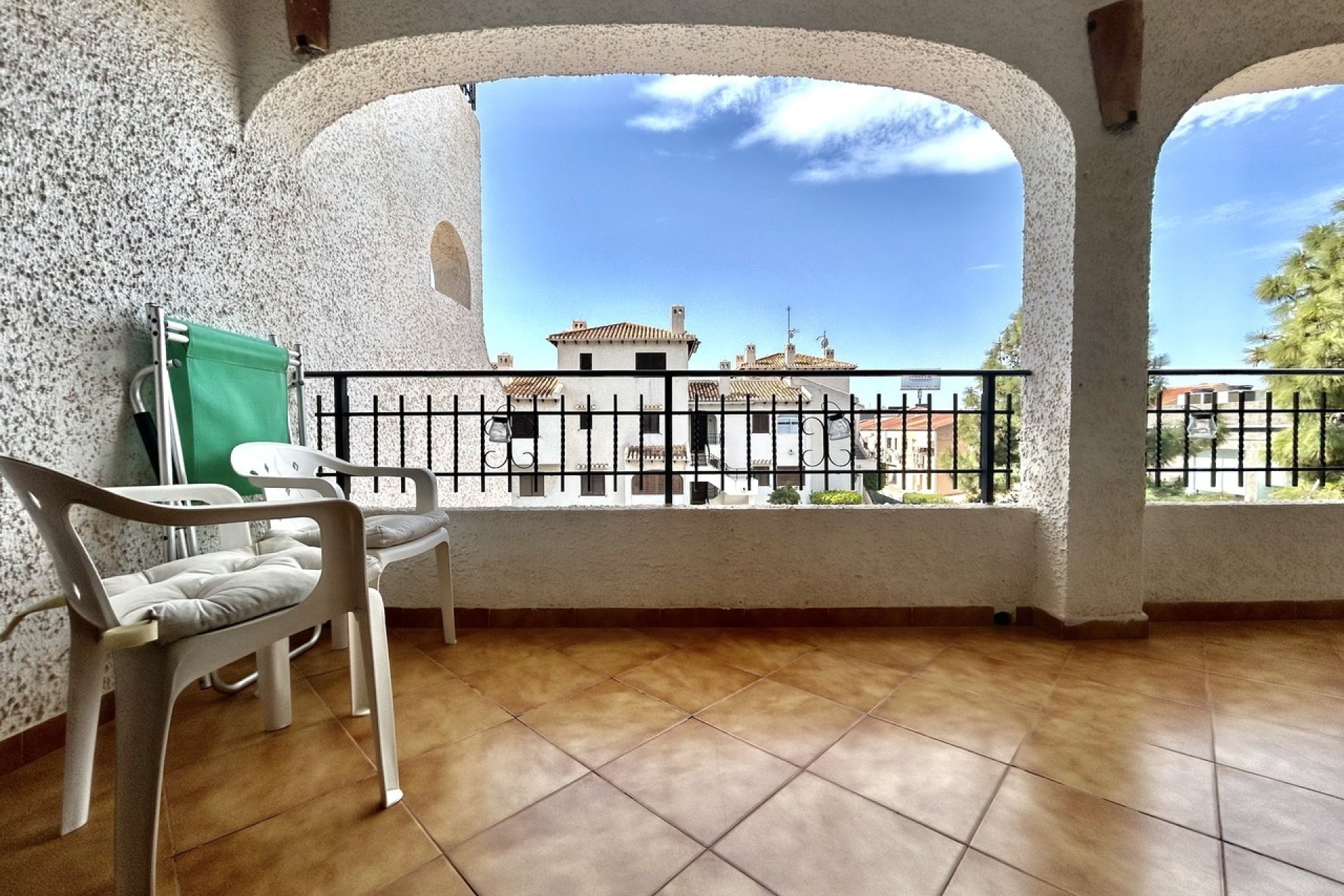 Herverkoop - Appartement -
Cabo Roig - Costa Blanca