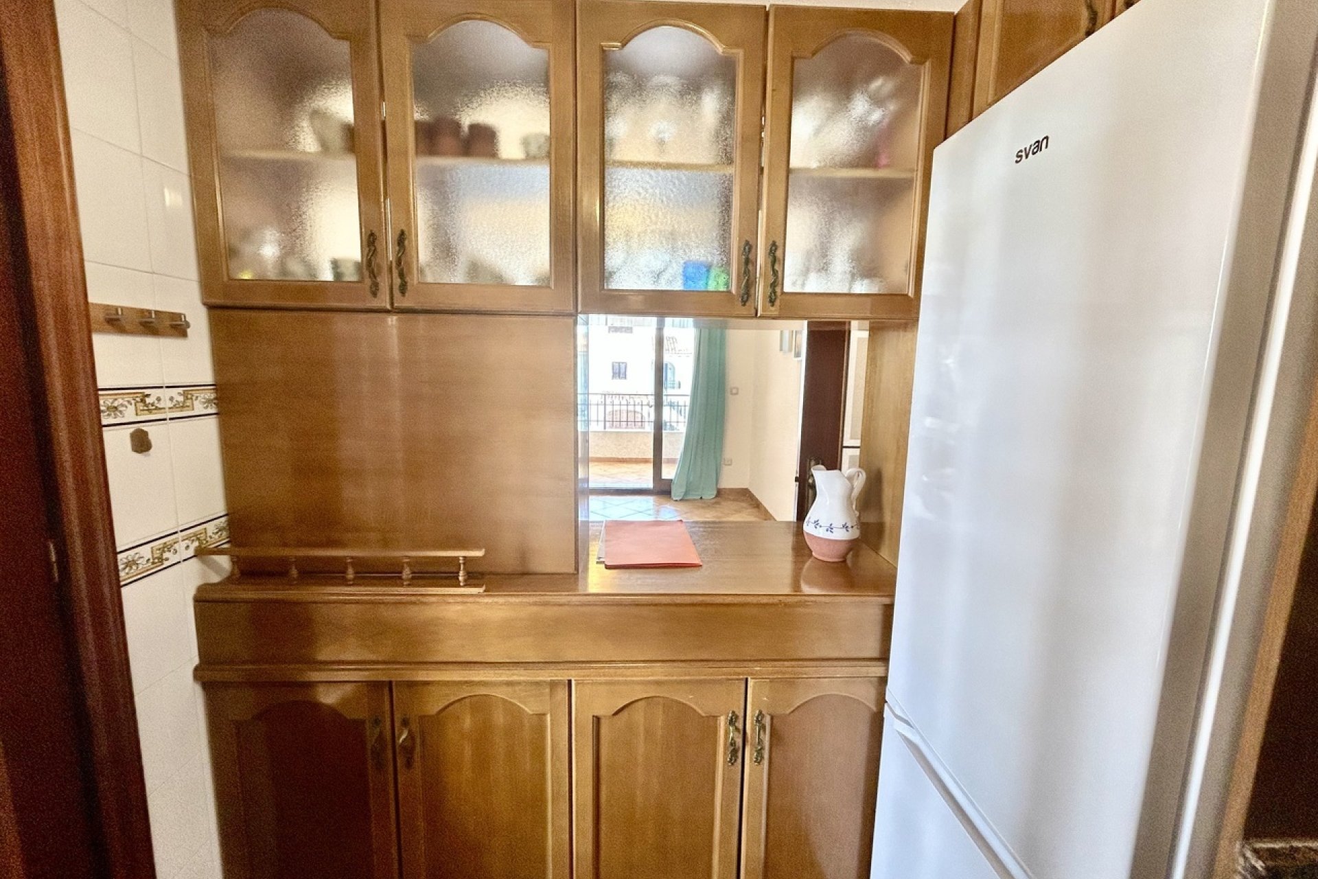 Herverkoop - Appartement -
Cabo Roig - Costa Blanca