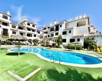 Herverkoop - Appartement -
Cabo Roig - Costa Blanca