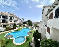 Herverkoop - Appartement -
Cabo Roig - Costa Blanca