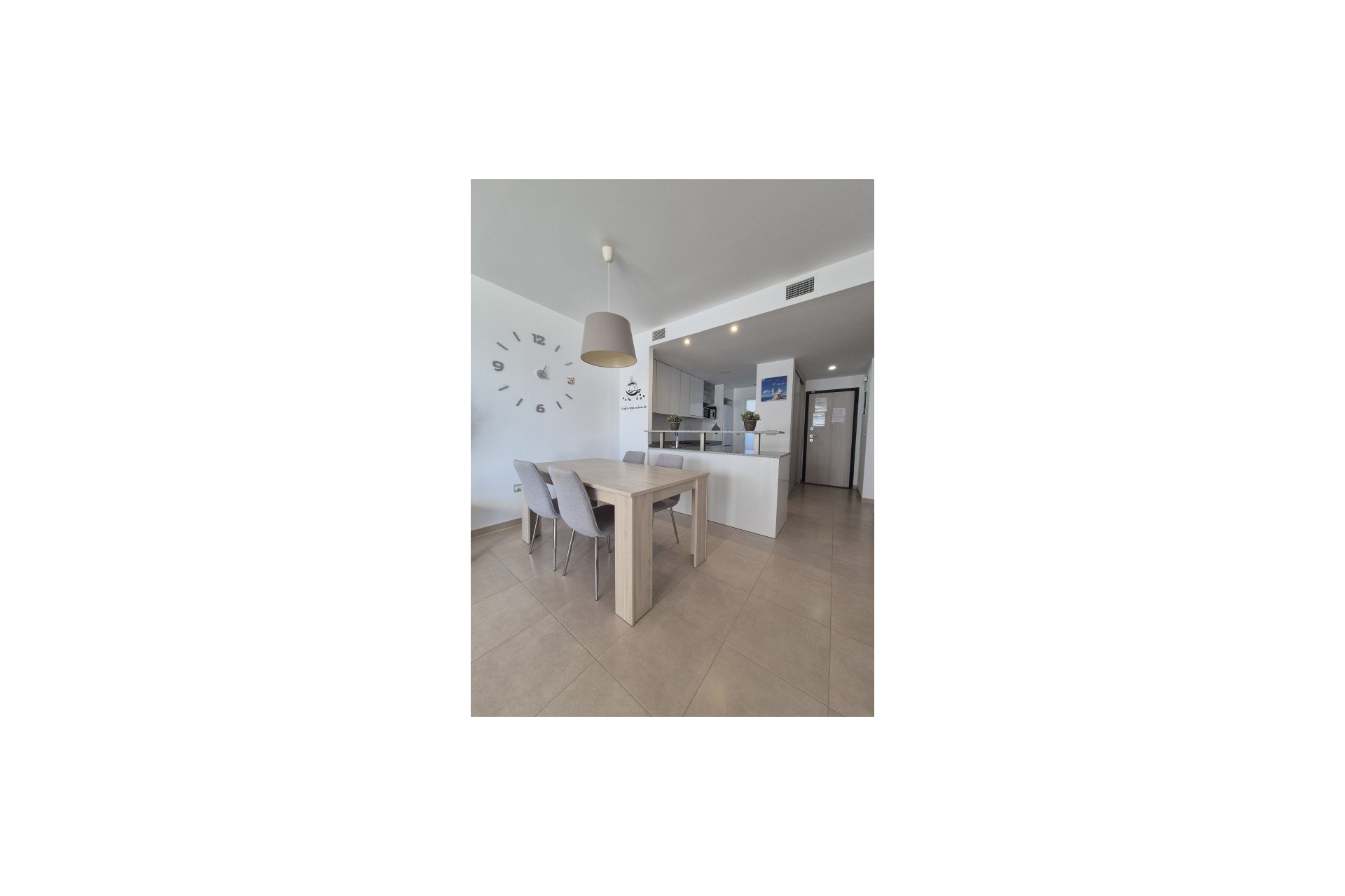 Herverkoop - Appartement -
Cabo Roig - Costa Blanca