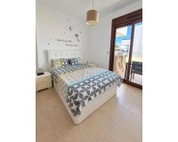 Herverkoop - Appartement -
Cabo Roig - Costa Blanca