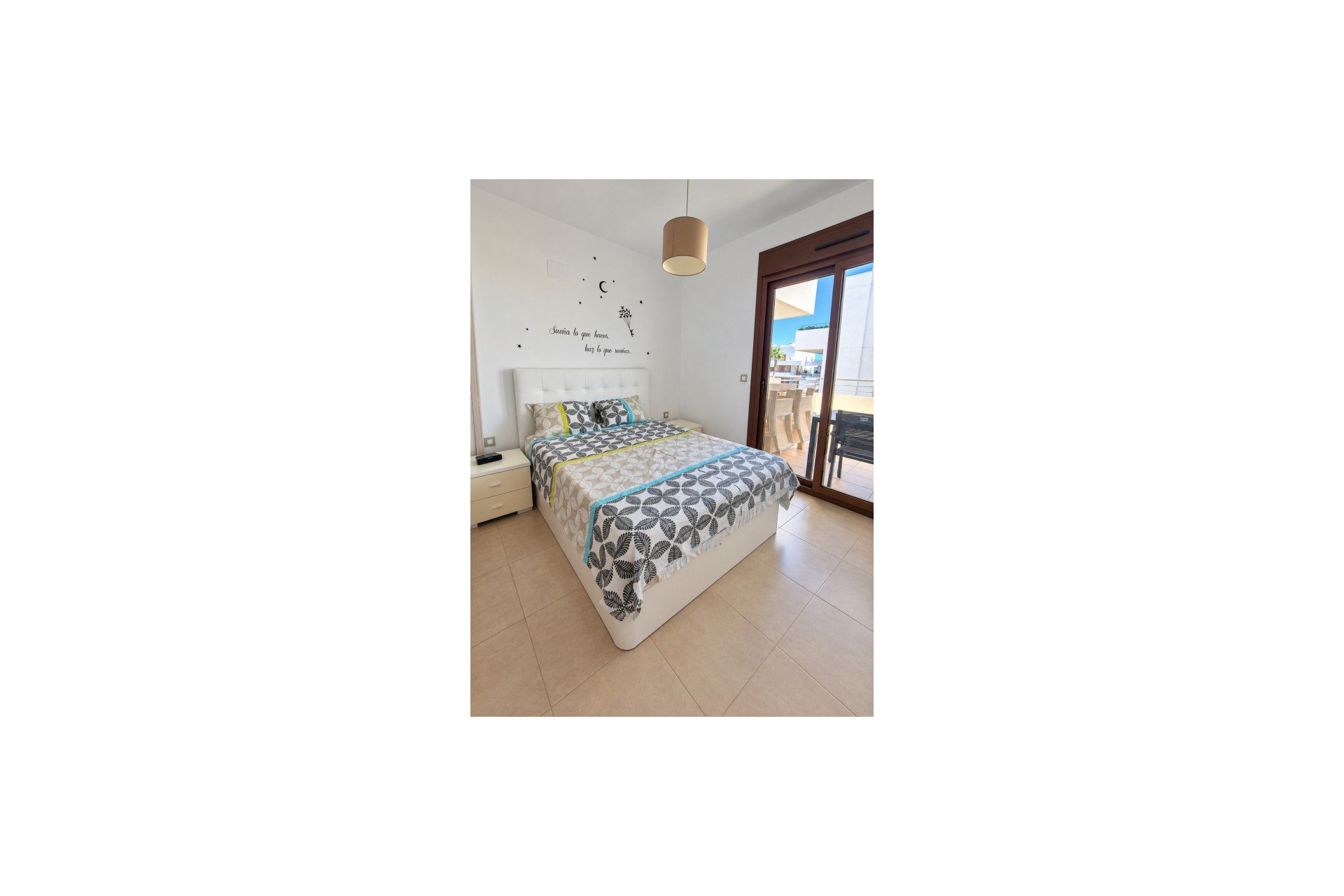 Herverkoop - Appartement -
Cabo Roig - Costa Blanca