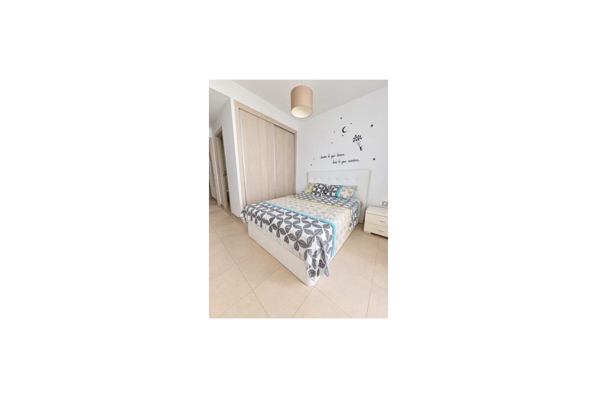 Herverkoop - Appartement -
Cabo Roig - Costa Blanca
