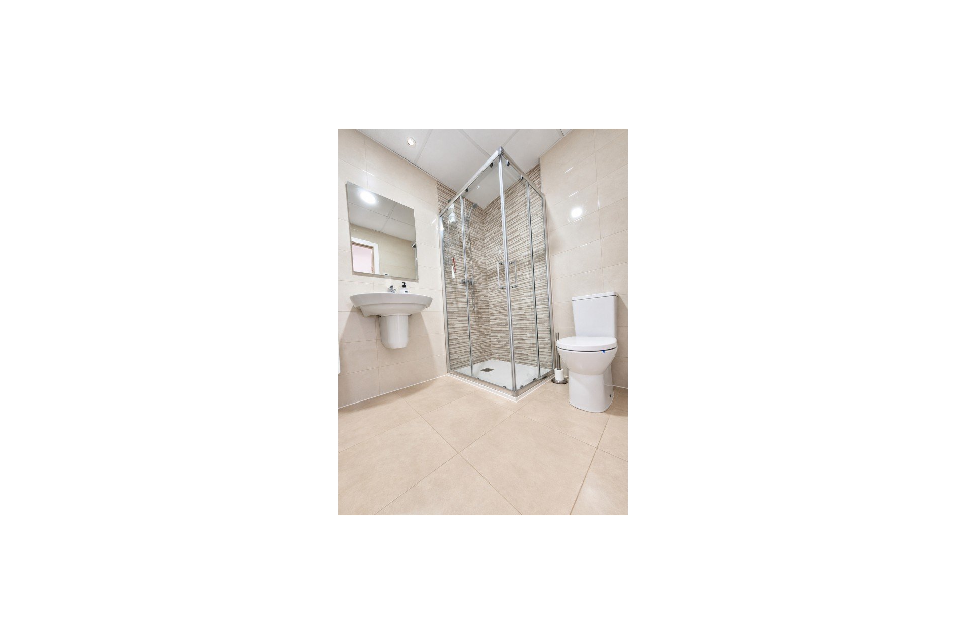 Herverkoop - Appartement -
Cabo Roig - Costa Blanca