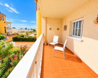 Herverkoop - Appartement -
Cabo Roig - Costa Blanca