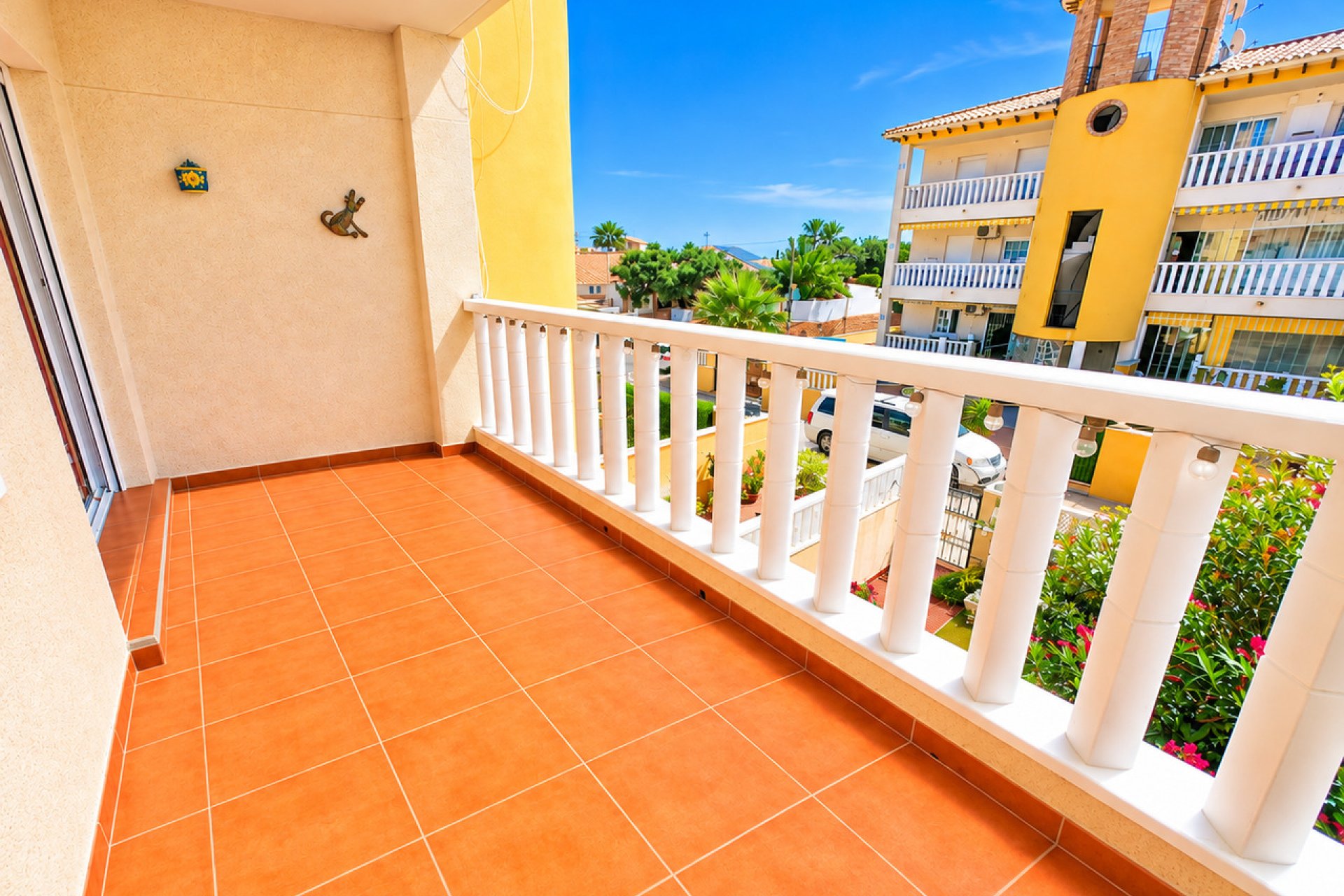 Herverkoop - Appartement -
Cabo Roig - Costa Blanca