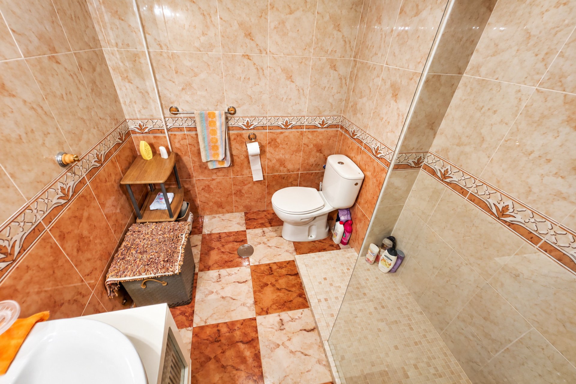 Herverkoop - Appartement -
Cabo Roig - Costa Blanca