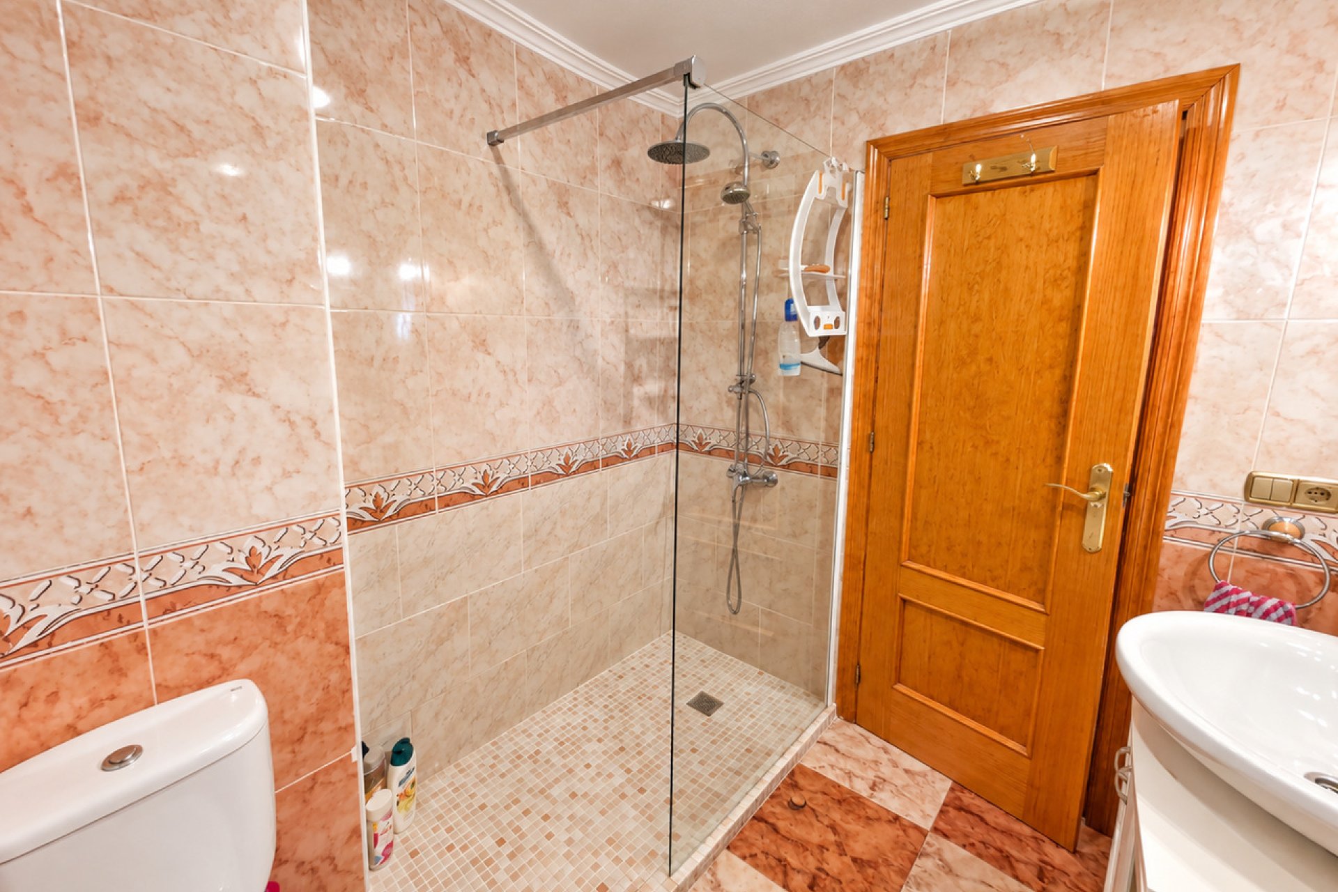 Herverkoop - Appartement -
Cabo Roig - Costa Blanca
