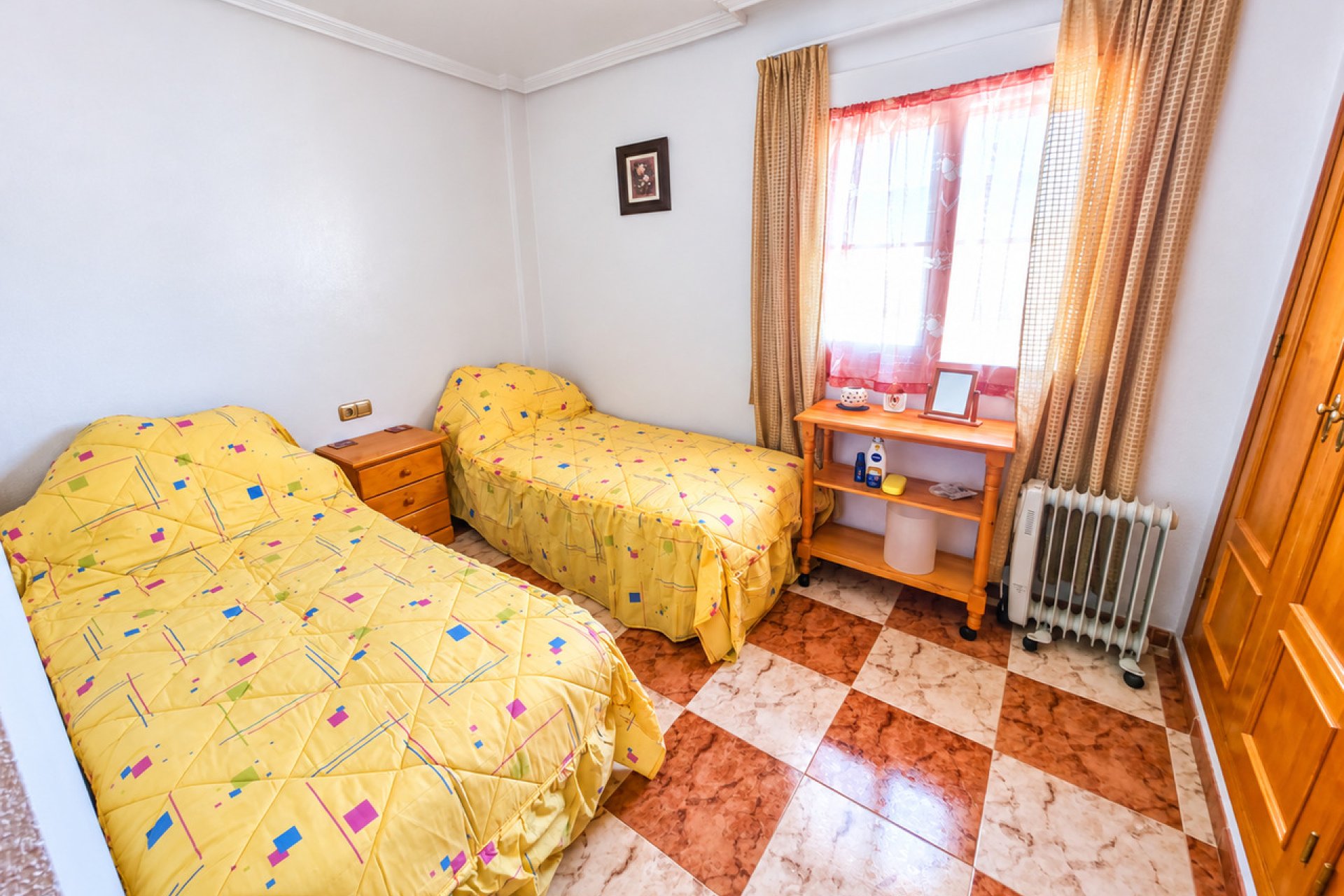 Herverkoop - Appartement -
Cabo Roig - Costa Blanca