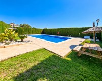 Herverkoop - Appartement -
Cabo Roig - Costa Blanca