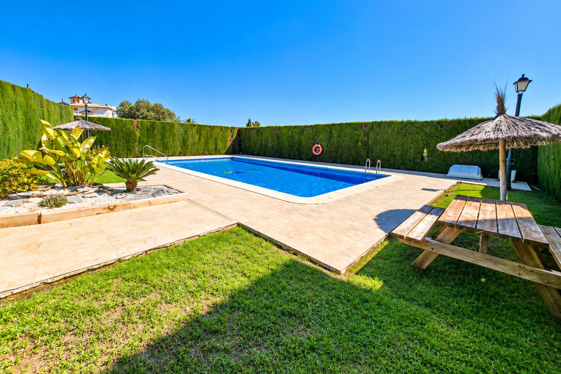 Herverkoop - Appartement -
Cabo Roig - Costa Blanca