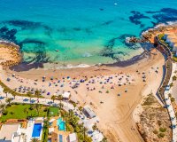 Herverkoop - Appartement -
Cabo Roig - Costa Blanca