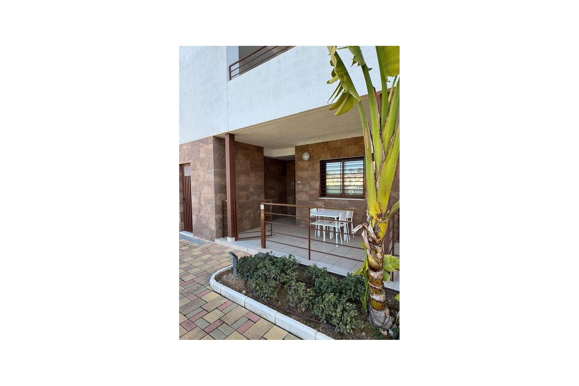 Herverkoop - Appartement -
Cabo Roig - Lomas de Cabo Roig