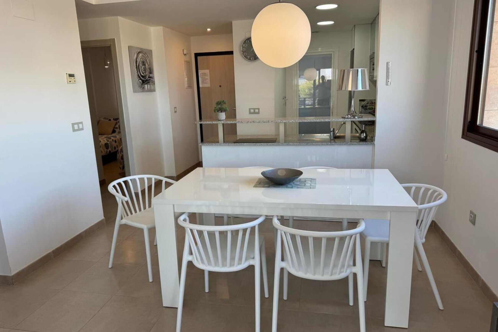 Herverkoop - Appartement -
Cabo Roig - Lomas de Cabo Roig