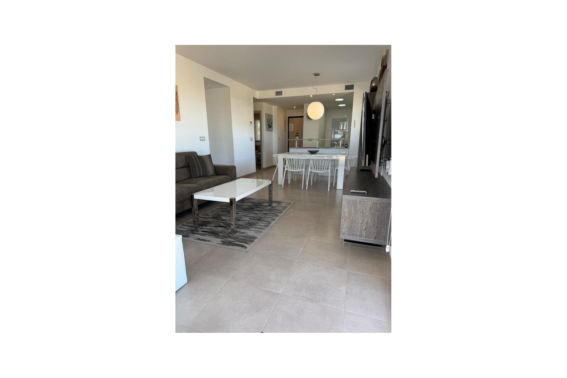 Herverkoop - Appartement -
Cabo Roig - Lomas de Cabo Roig