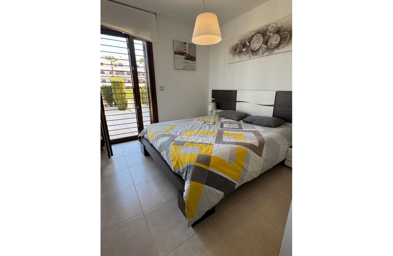 Herverkoop - Appartement -
Cabo Roig - Lomas de Cabo Roig