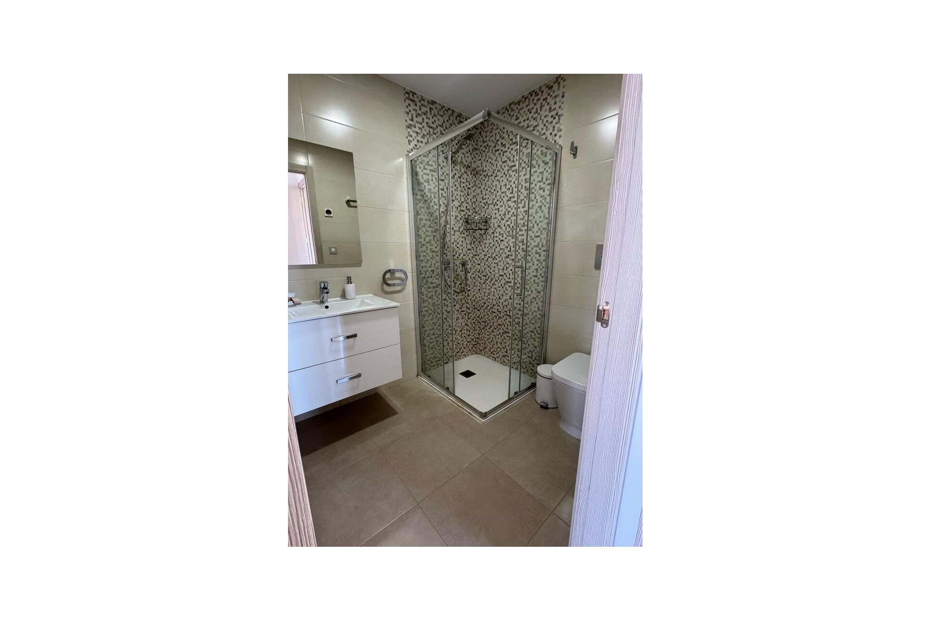 Herverkoop - Appartement -
Cabo Roig - Lomas de Cabo Roig