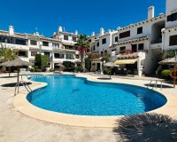 Herverkoop - Appartement -
Cabo Roig