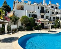 Herverkoop - Appartement -
Cabo Roig