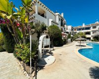 Herverkoop - Appartement -
Cabo Roig