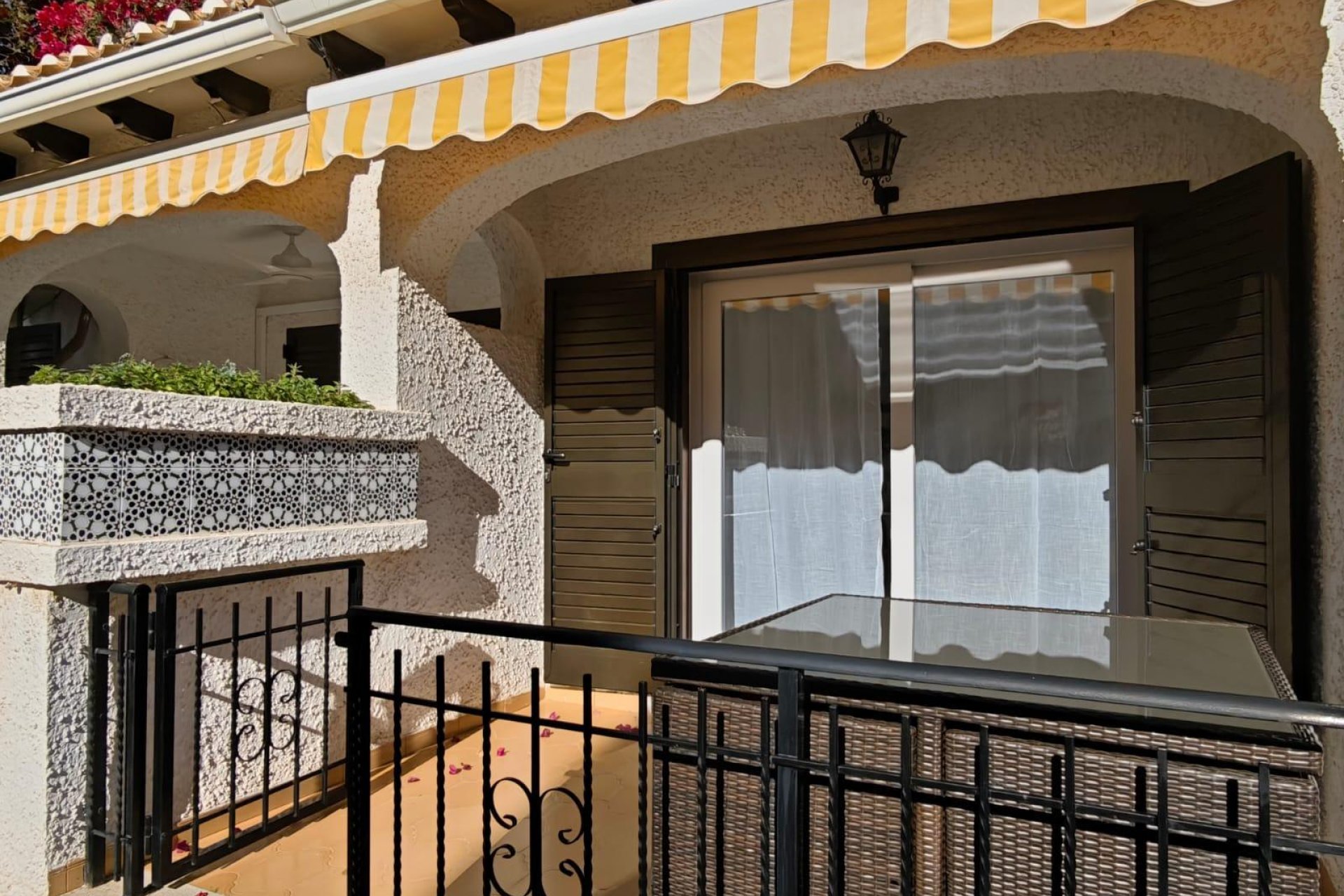 Herverkoop - Appartement -
Cabo Roig