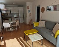 Herverkoop - Appartement -
Cabo Roig
