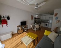 Herverkoop - Appartement -
Cabo Roig